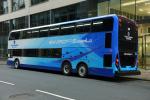 Alexander Dennis Enviro500 SuperLo 2016 года (CA)